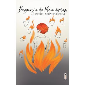 Bagunca-de-Memorias-–-Coletanea--di-versificada