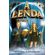 A-Lenda:-Magos-de-Arcadia---Livro-I