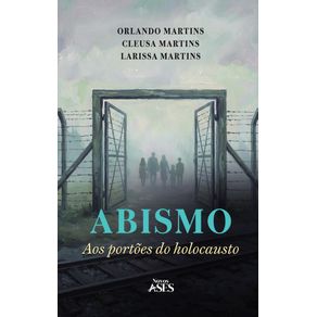 Abismo:-Aos-portoes-do-holocausto