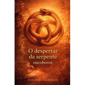 O-despertar-da-serpente-OUROBOROS