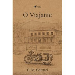 O-Viajante