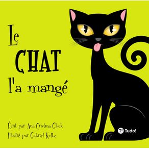 Le-chat-la-mange