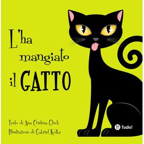 Lha-mangiato-il-gatto