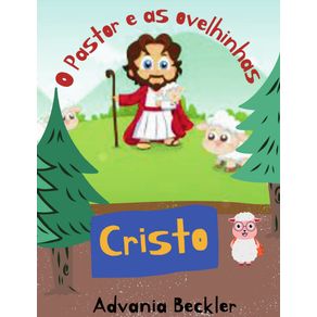 O-pastor-e-as-ovelhinhas