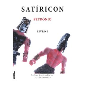 Satiricon---livro-I