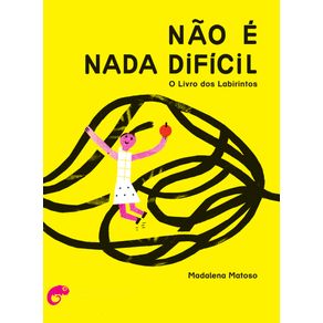 Nao-e-nada-dificil