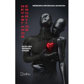 Devastados-escritos--um-livro-sobre-sentimentos-e-emocoes