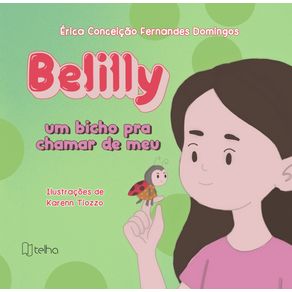Belilly-um-bicho-pra-chamar-de-meu