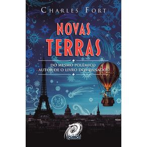 Novas-Terras