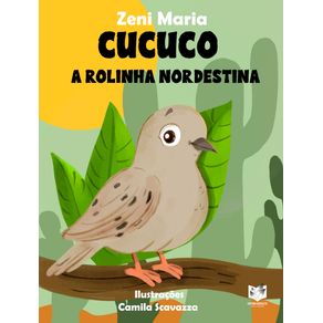 Cucuco--A-rolinha-nordestina