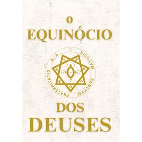 O-Equinocio-dos-Deuses