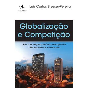 Globalizacao-e-competicao