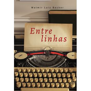 Entrelinhas