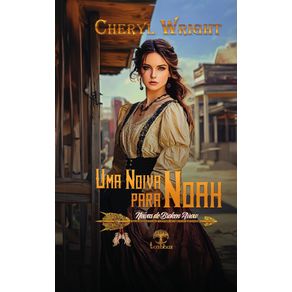 Uma-Noiva-para-Noah--Noivas-de-Broken-Arrow-Livro-1-