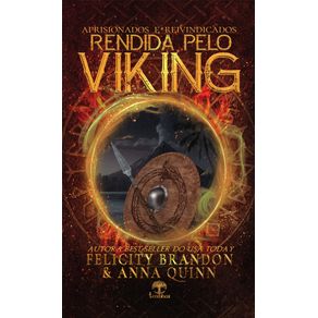 Rendida-Pelo-Viking--Aprisionados-e-Reivindicados-Livro-3-