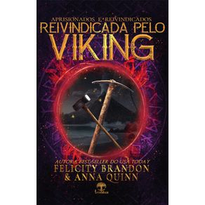 Reivindicada-pelo-Viking--Aprisionados-e-Reivindicados-Livro-4-