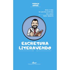 Escretura-Literavendo