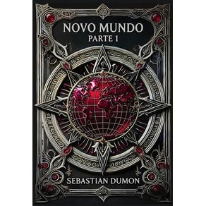 Novo-Mundo:-Parte-1----PRE-VENDA
