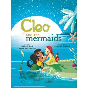 Cleo-and-the-mermaids
