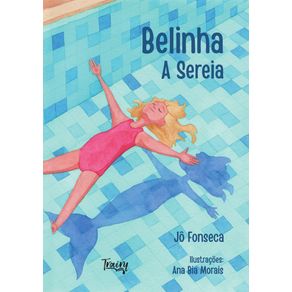 Belinha-a-sereia