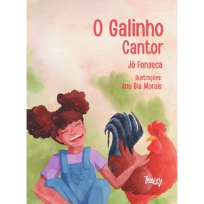 O-galinho-cantor