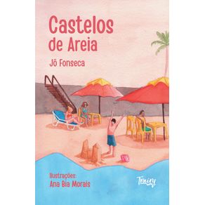 Castelos-de-areia