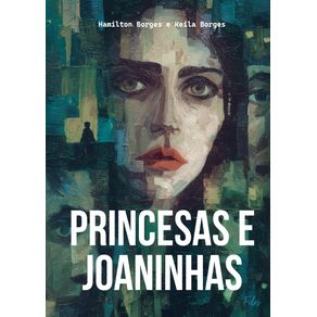 Princesas-e-Joaninhas