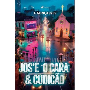 Jose-o-Cara---Cudicao