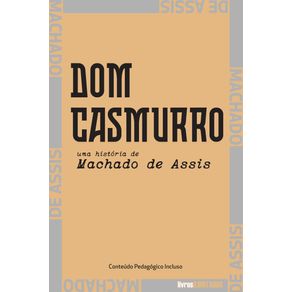 Dom-Casmurro