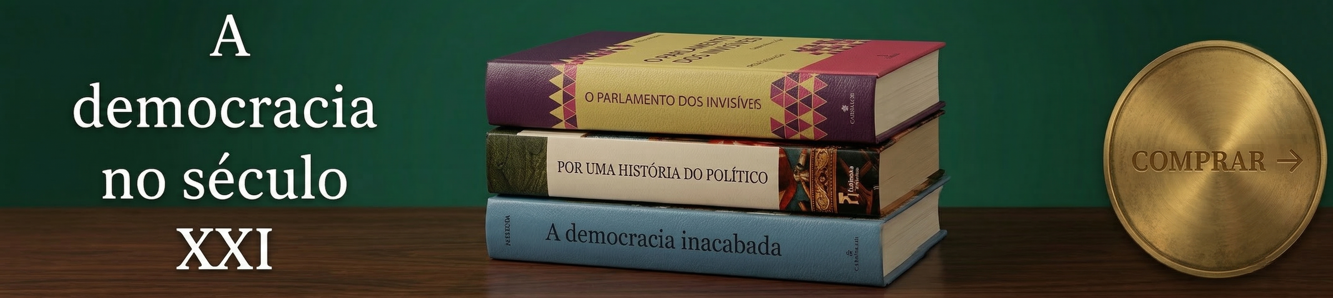 Democracia