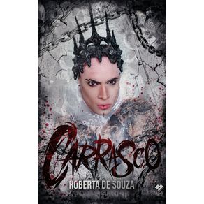 Carrasco--o-senhor-das-trevas