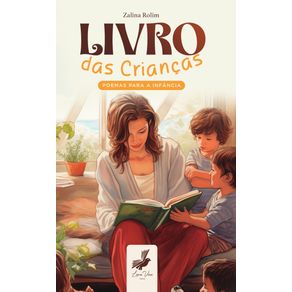 Livro-das-Criancas--Poemas-para-a-infancia