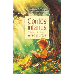 Contos-Infantis-em-Verso-e-Prosa