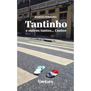 Tantinho-e-outros-tantos...-Contos