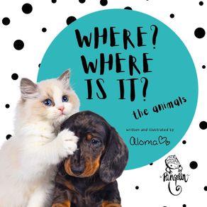 Where--Where-is-it--–-The-animals