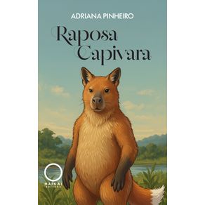Raposa-Capivara