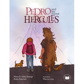 Pedro-and-his-friend-Hercules