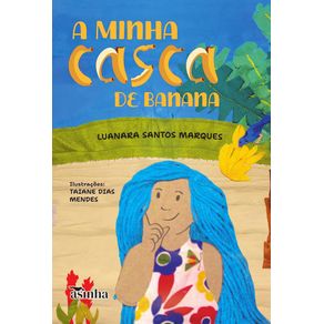 A-minha-casca-de-banana