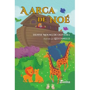 A-arca-de-Noe