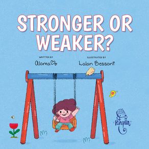 Stronger-or-weaker-