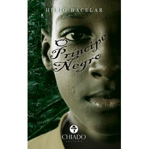 O-principe-negro