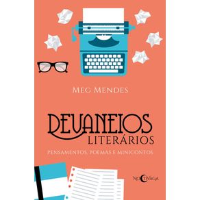 Devaneios-literarios