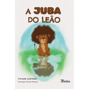 A-juba-do-leao