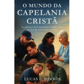 O-Mundo-da-Capelania-Crista--As-praticas-de-Capelanias-Crista-e-seus-servicos-de-assistencia-Espiritual