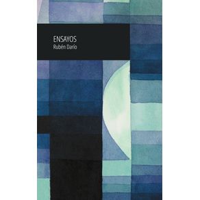 Ensayos---Ruben-Dario