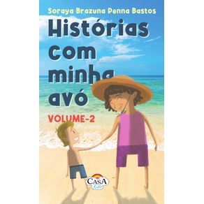 Historias-com-minha-avo---Volume-II