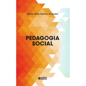 Pedagogia-Social