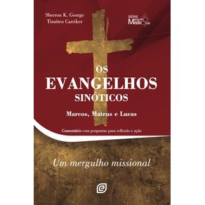 Os-Evangelhos-Sinoticos--Os-evangelhos-sinoticos
