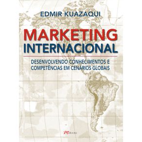 Marketing-internacional