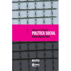 Politica-social--temas---questoes